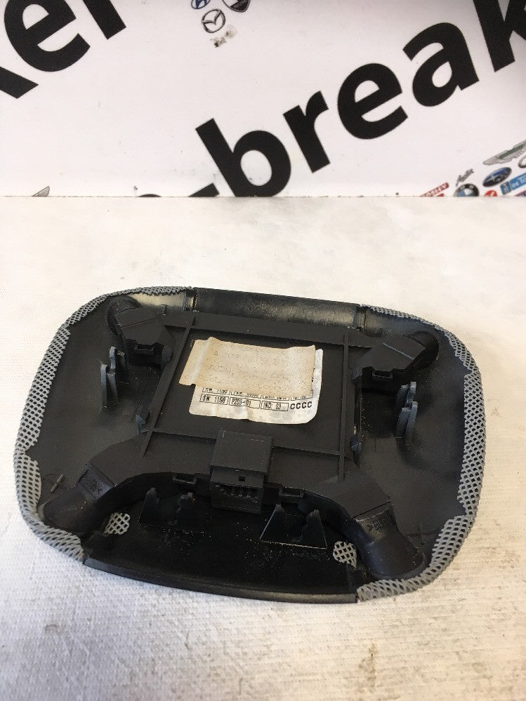 Interior Roof Alarm Sensor From Mercedes C Class W203 00-051