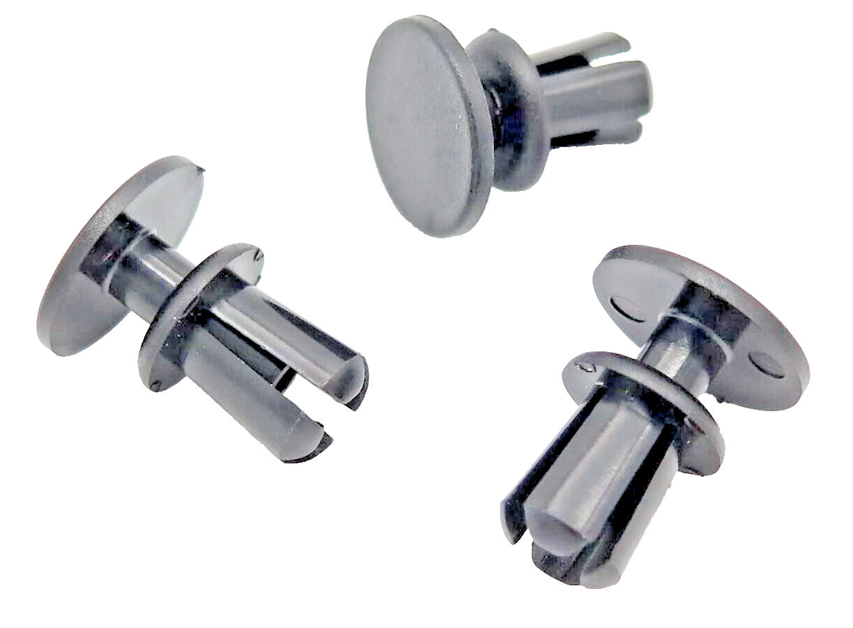 BMW Trim Clips Push Fit Interior Fastener 51498166702 1 2 3 4 5 6 7 X Series x158