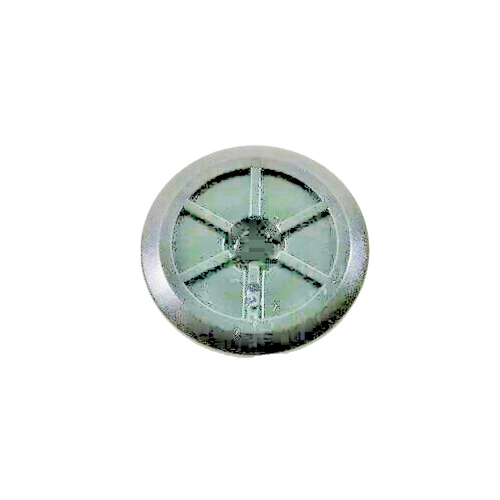 Hex Head Large Flanged Nut Arch Liner Splash Guard Underbody Weathersheild Trays13