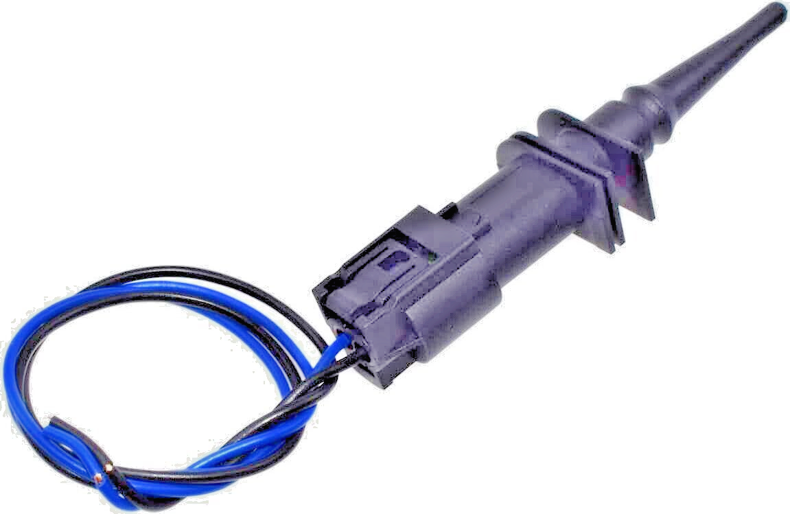 BMW Outside Air Temperature Sensor for 1, 3, 4, 5, 6, 7 Series, X1, X3 E, F,2