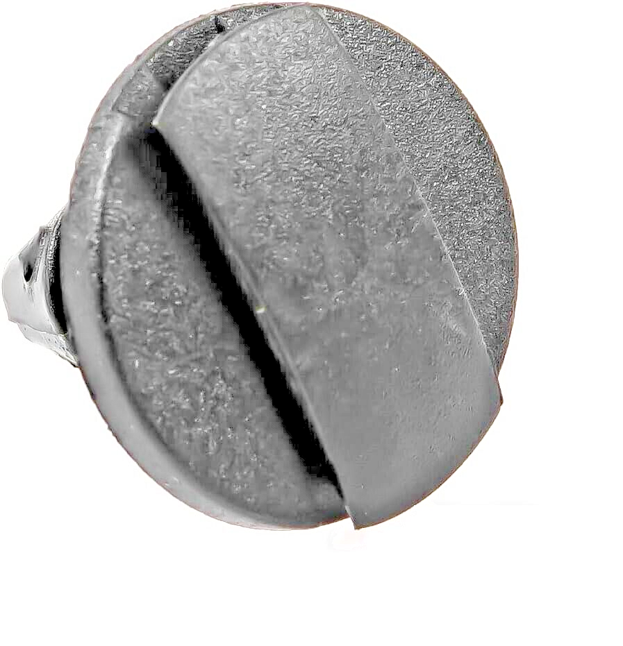 PEUGEOT Inner Wheel Arch Liner Splash Guard Trim Clip Plastic 20 fit 207 307 3085