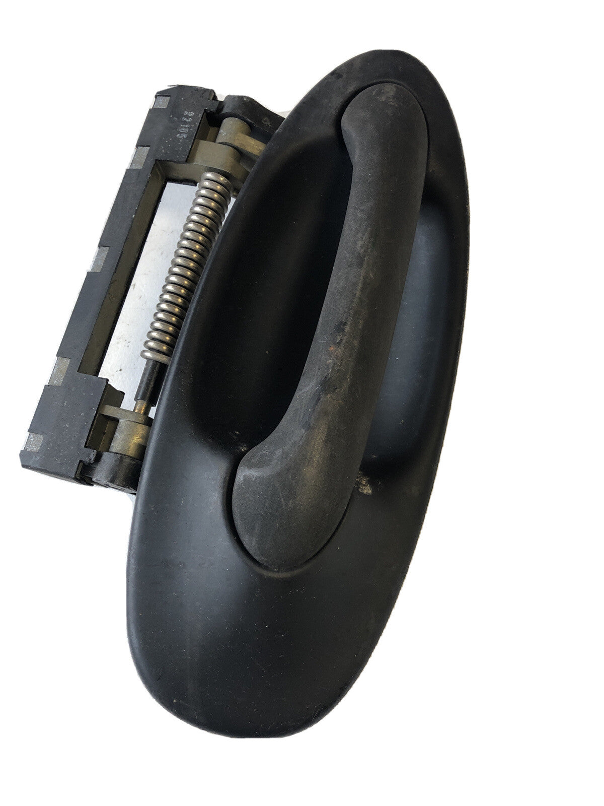 Saab 93 9-3 Year 2005 Rear Door Right Side Exterior Handle2