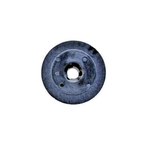 Porsche Undertray Arch Liner Side Skirt Trim & Bumper Fixing Nut N90757901 x1013