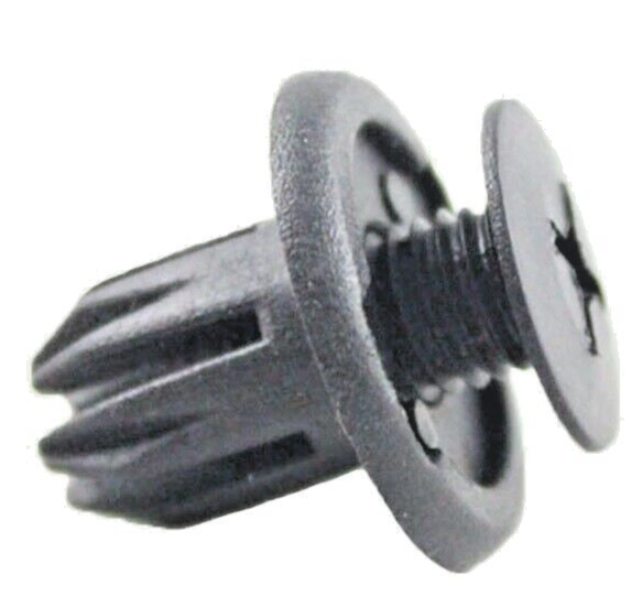 BMW MINI INNER WHEEL ARCH LINER FASTENER CLIPS COOPER S ONE R50 R52 R53 R56 x101