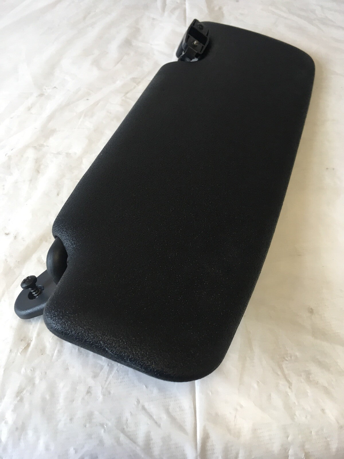 Sun Visor Right Side Black From Mini R52 Cabriolet 01-061