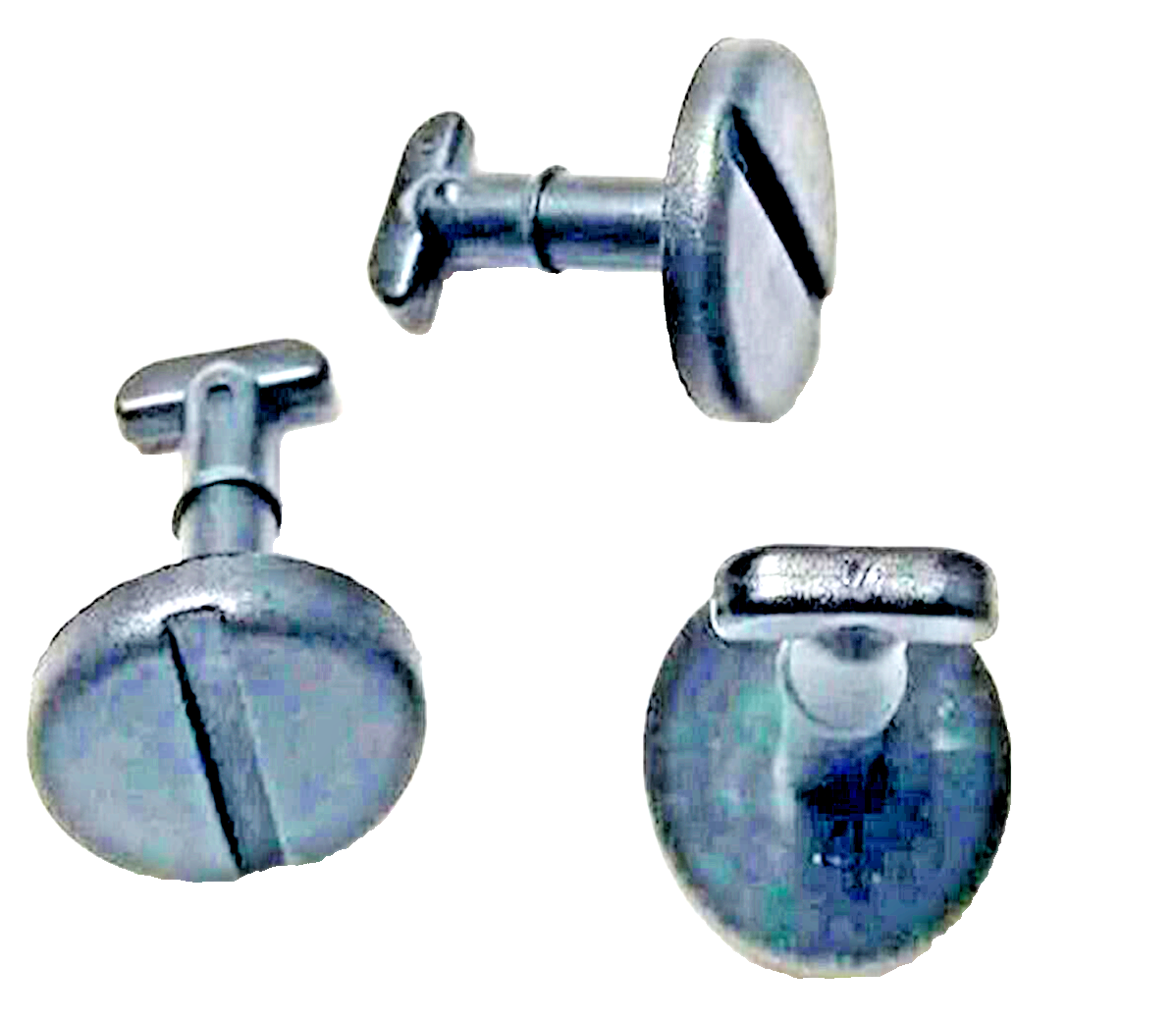 BMW Floor Mat Carpet Twist Clips x5 Compatible with 3, 5, 7, 8, X3, X5 Series10