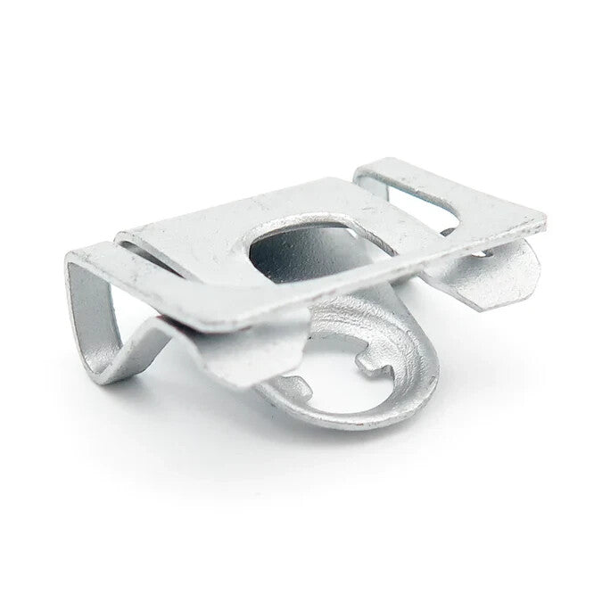 BMW C-Clip Sheet Metal Nut Clamp 5 7 SERIES 10x PCS 517181765034