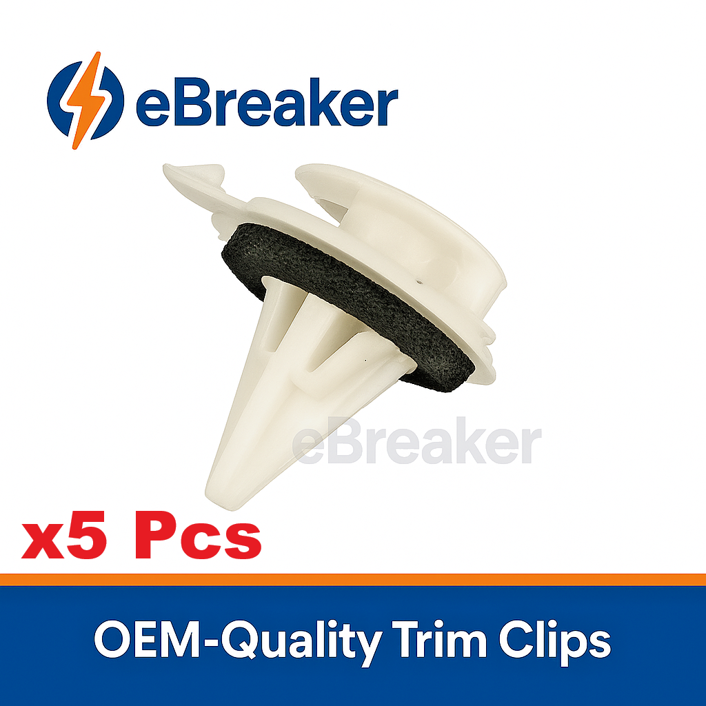 Land Range Rover A Pillar Trim Panel Insulated Fastening Studs IPN500050 Pack x50