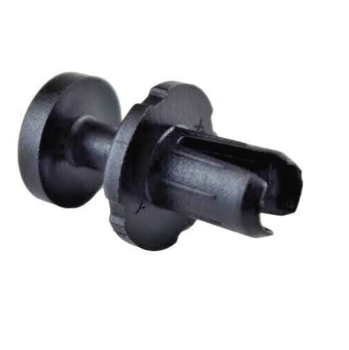Mercedes Torx Head Plastic Screw Fit Trim Rivet x10 Pcs #A000991664011