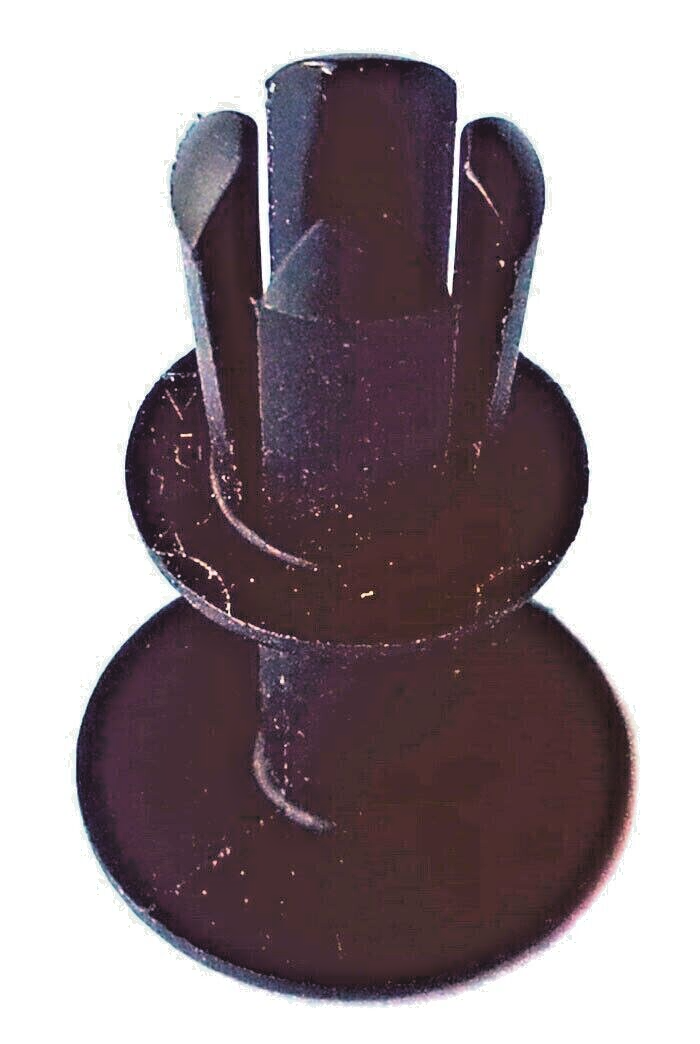 BMW Trim Clips Push Fit Interior Fastener 51498166702 1 2 3 4 5 6 7 X Series x512