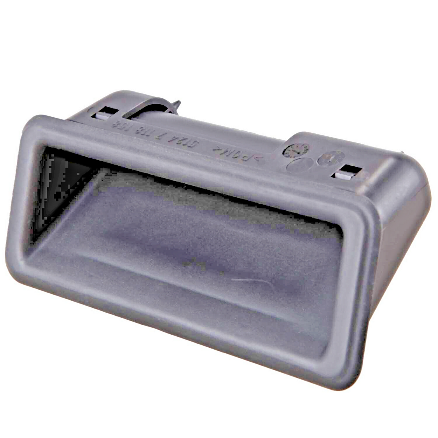 BMW X1 E84 Boot Tailgate Handle Release Switch 51247118158 O.E0