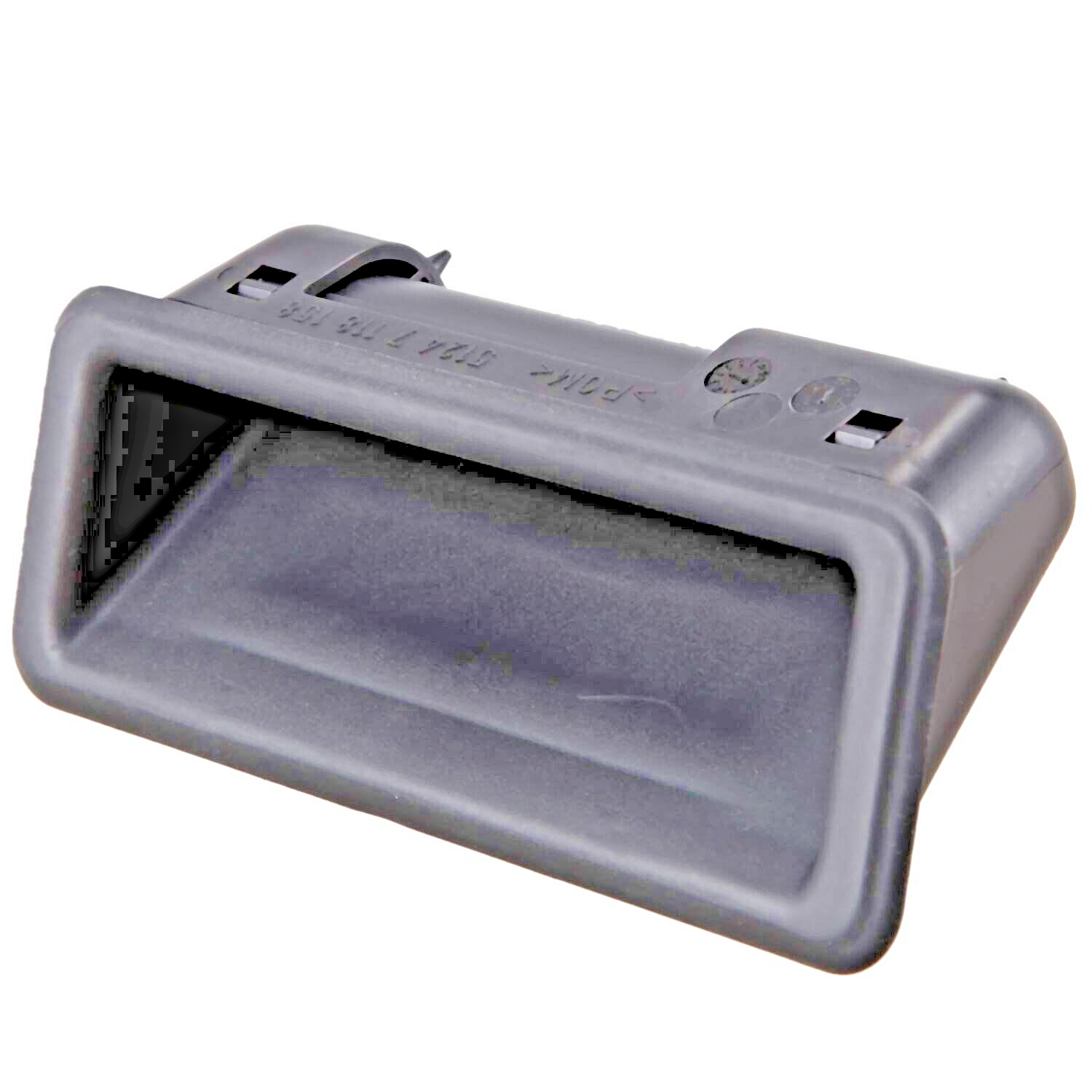 BMW X1 E84 Boot Tailgate Handle Release Switch 51247118158 O.E0