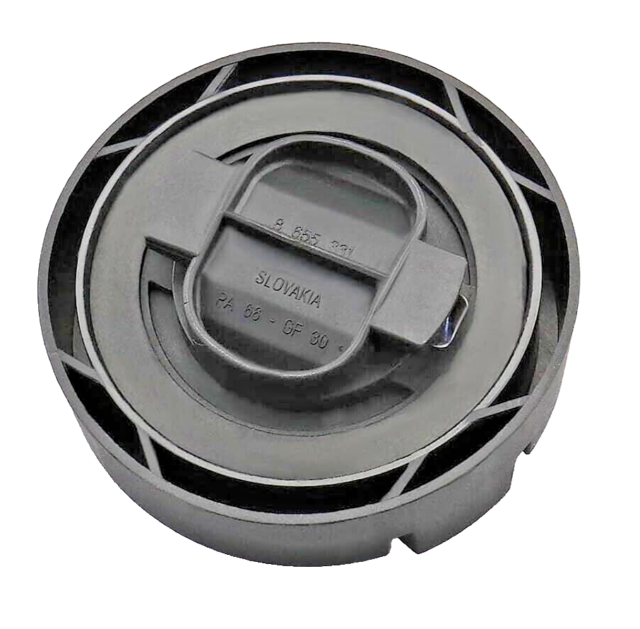 BMW Engine Oil Filler Cap Replacement 1,2,3 Series. 1112865533115