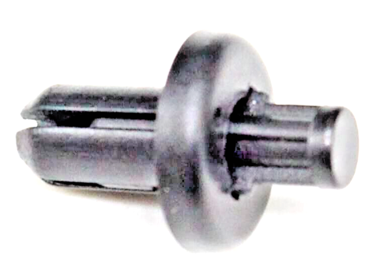 Motorbike Fairing Panel 5mm Plastic Rivet Trim Fix Clips x20 Honda Yamaha Suzuki7