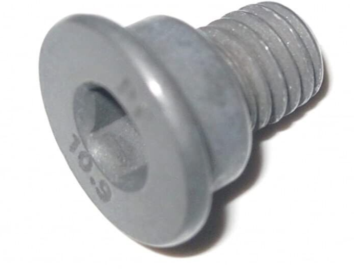 BRAKE DISC RETAINING HEX SCREW BOLT for BMW 8 7 6 5 3 1 SERIES O.E.M 34211618061