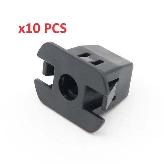 PORSCHE MACAN Trim Fixing Grommet 8K0837199 x100