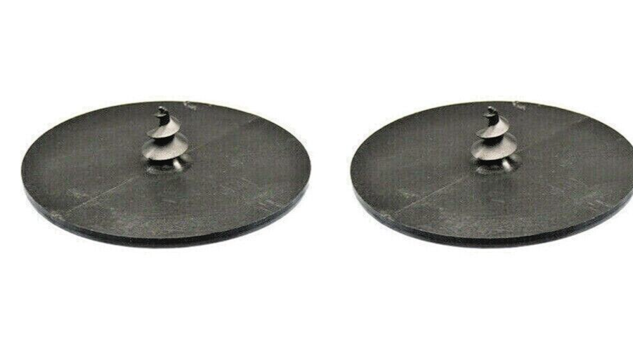 MINI Floor Mat Anchor Lock Screw Fastener Carpet Clip Fixing 51477056606 x414