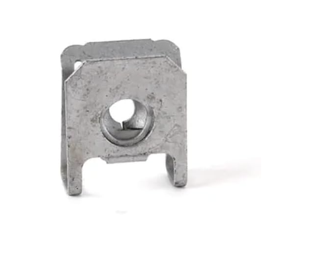 BMW Undertray C Clip Nut 07146951655 Secures Trim Underbody Panels & Bumpers x2019