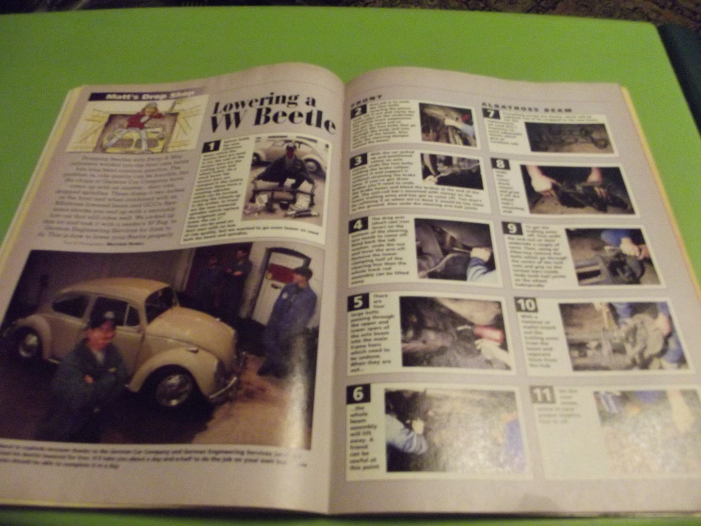 STREET MACHINE  MAGAZINE JUNE 1994 #c24