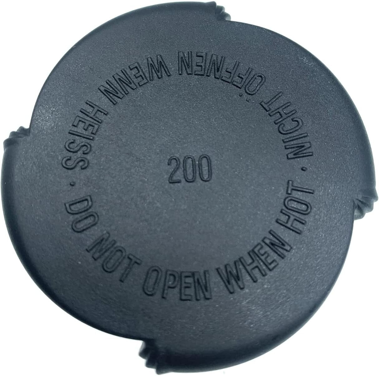 BMW Radiator Coolant Expansion Tank Cap15