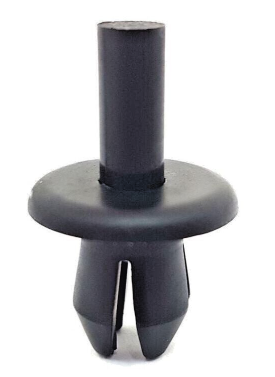 SEAT Push Fit Trim Rivet for Bumpers Wheel Arch Splashgaurd x10 Pcs20