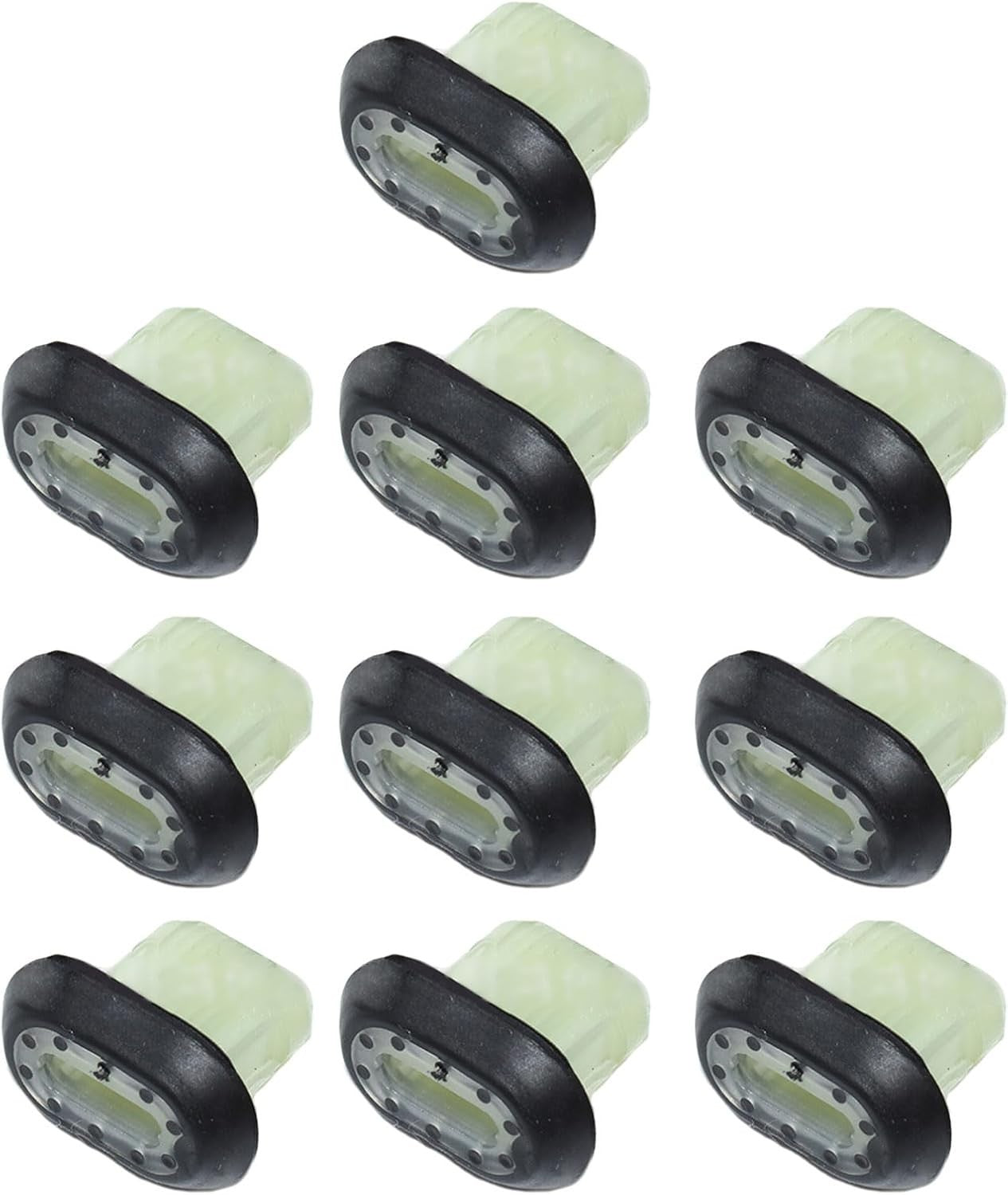 CITROEN Grommet Insert for Vehicle Bodywork Trim Fastening Clips # 8794ZA  - X206