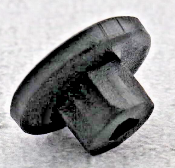 Audi Engine Cover Undertray Splashguard Clip Unthreaded Plastic Nuts 8E0825265C.20