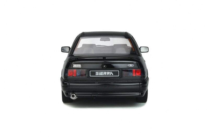 Saphire 4x4 RS Cosworth Black Sierra 1:18 Model by OTTO4