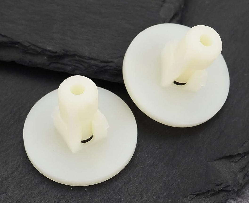 BMW Expanding Grommet Nut Trim Panel Clip - Fits most 2011 Onwards Models, Set 517