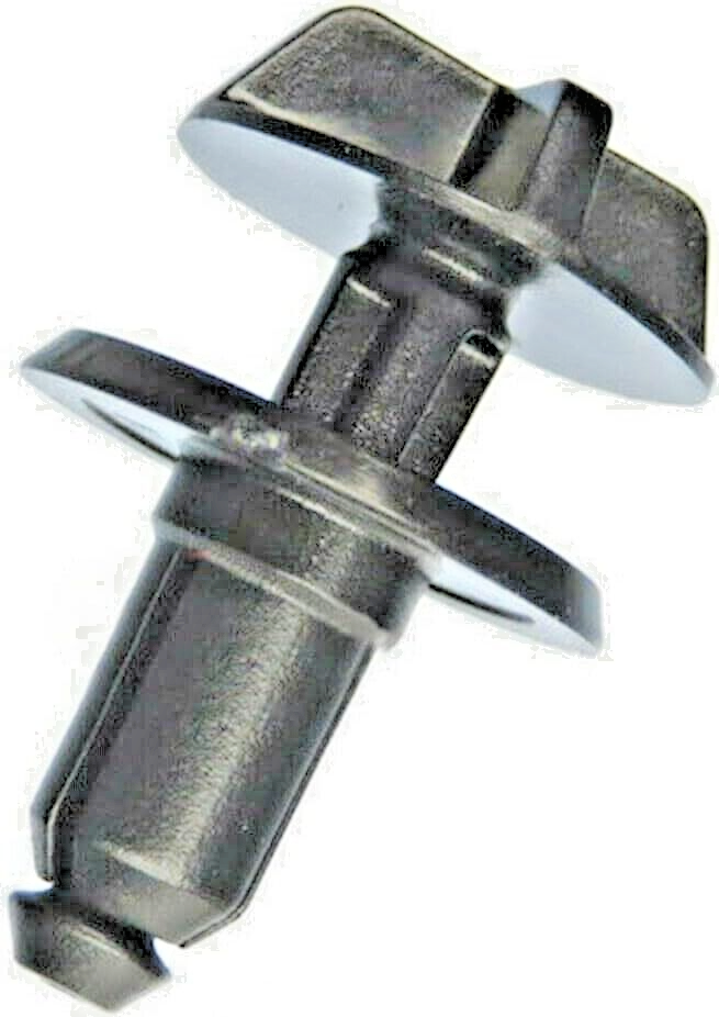 Land Rover Battery Cover Cowl Trim Fastener x5 LR024316 Range Defender Velar10