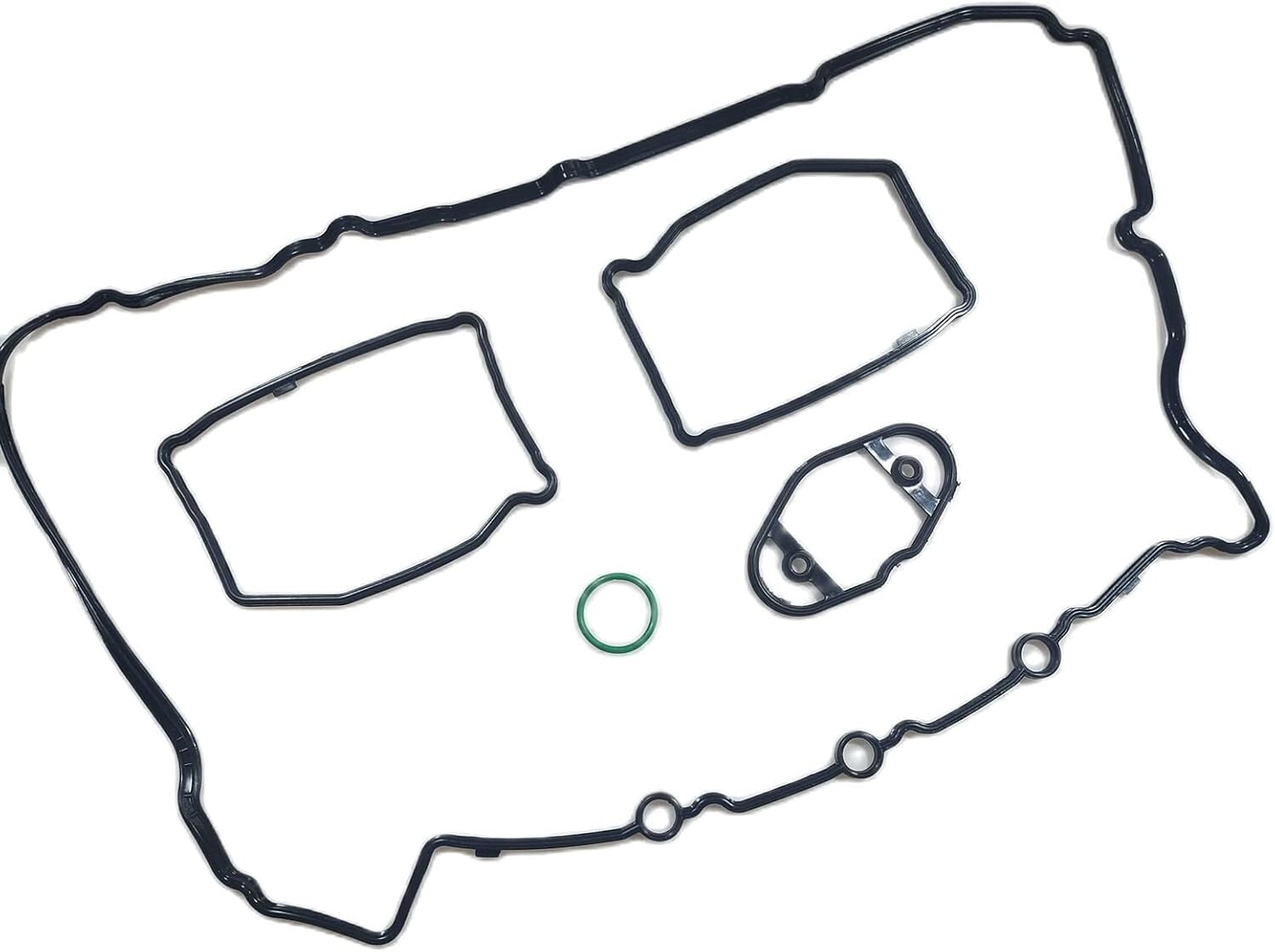 BMW Rocker/Cam/Cylinder Head Valve Cover Gasket Set – N20 N26 Engines – 1112758819