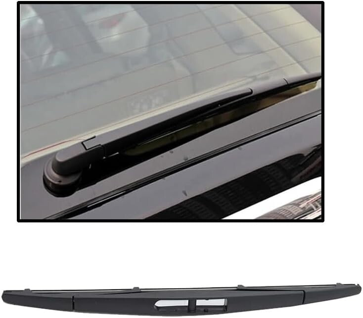 Rear Wiper Blade Refill BMW 1 Series Hatchback F20 & F21 Lci From Year 201014