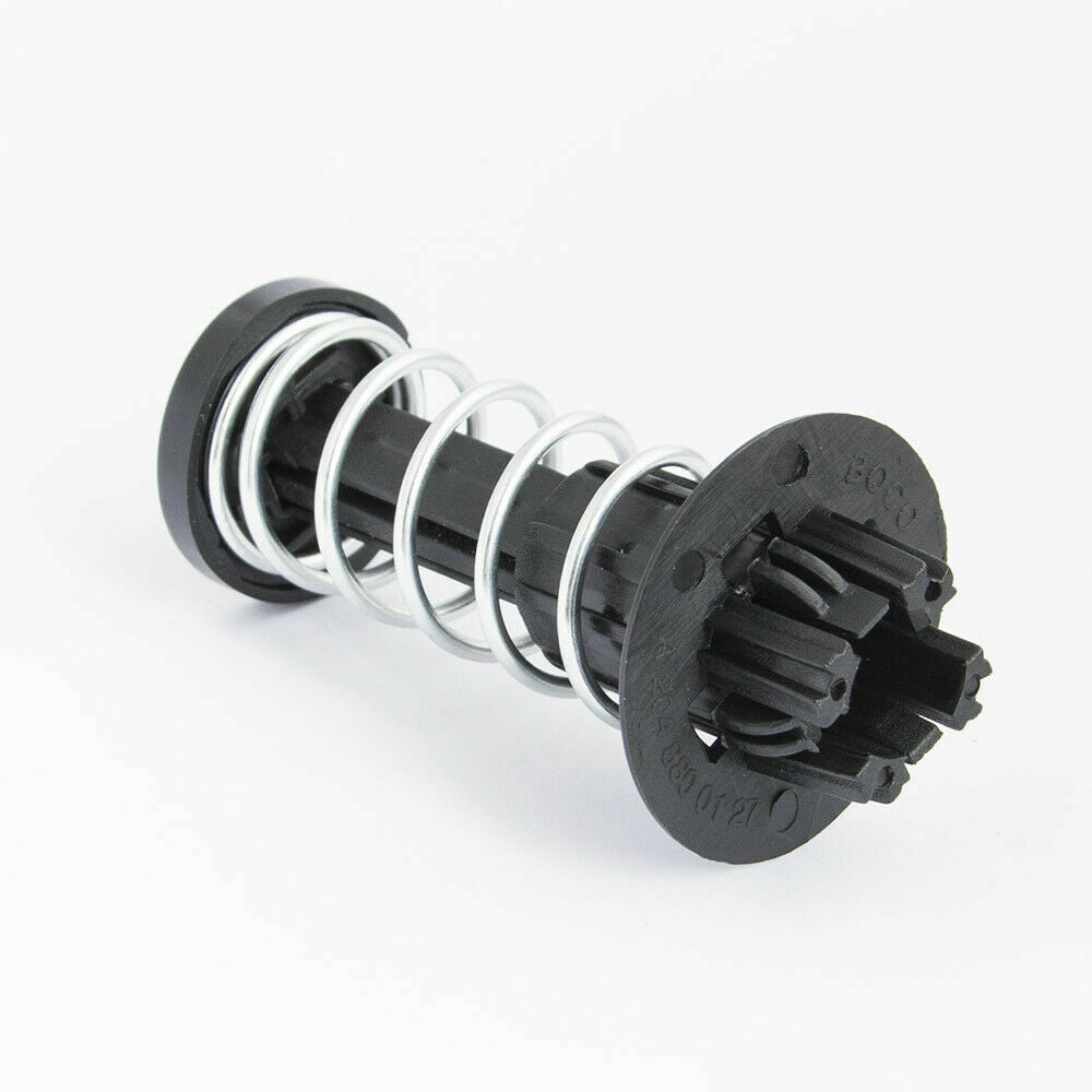 1x Bonnet Hood Spring For Mercedes Benz 2048800227 2048800127 C E S SL SLK Class1