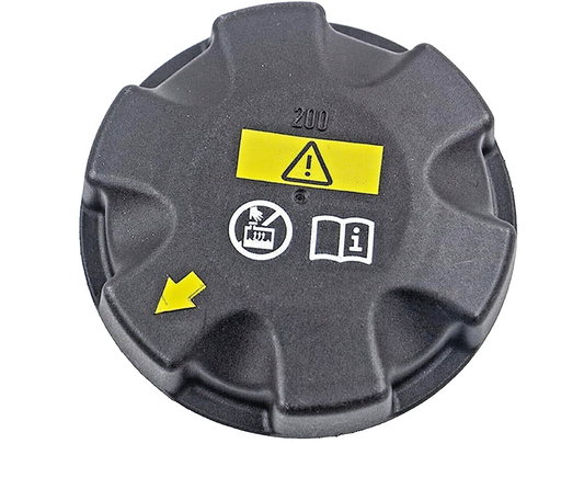 BMW RADIATOR COOLANT EXPANSION TANK CAP M 3 4 5 6 7 X5 X6 SERIES 171176390210