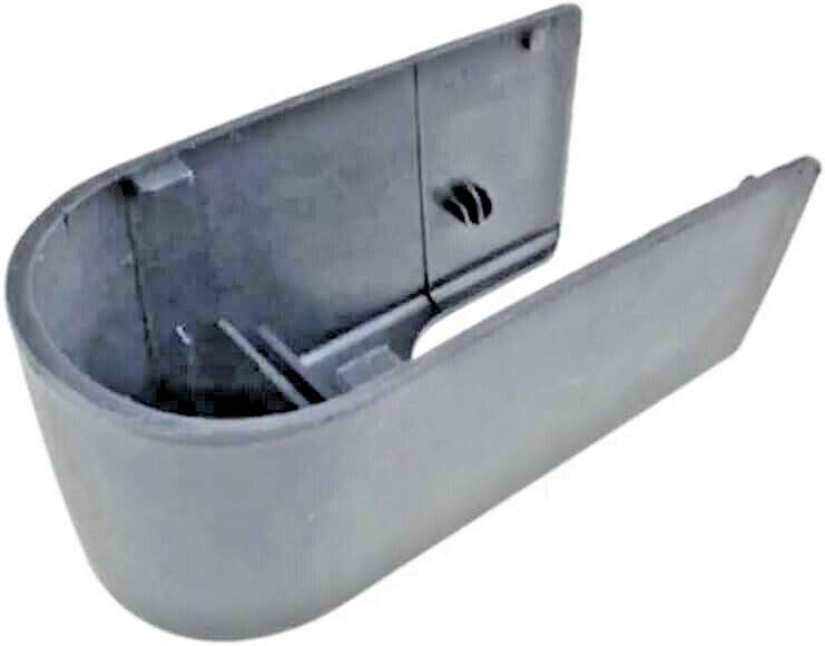 BMW Rear Windscreen Window Wiper Arm Cover Cap For 1 Series F20 F21 616172741578