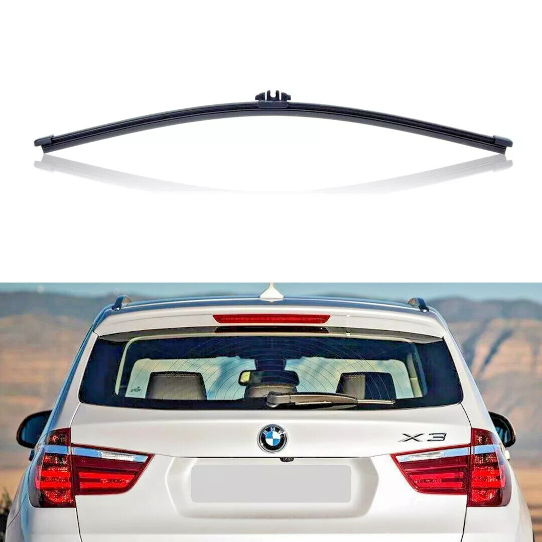 Rear Wiper Blade Refill BMW X3 F25 Model From Year 2010 Inc Lci1