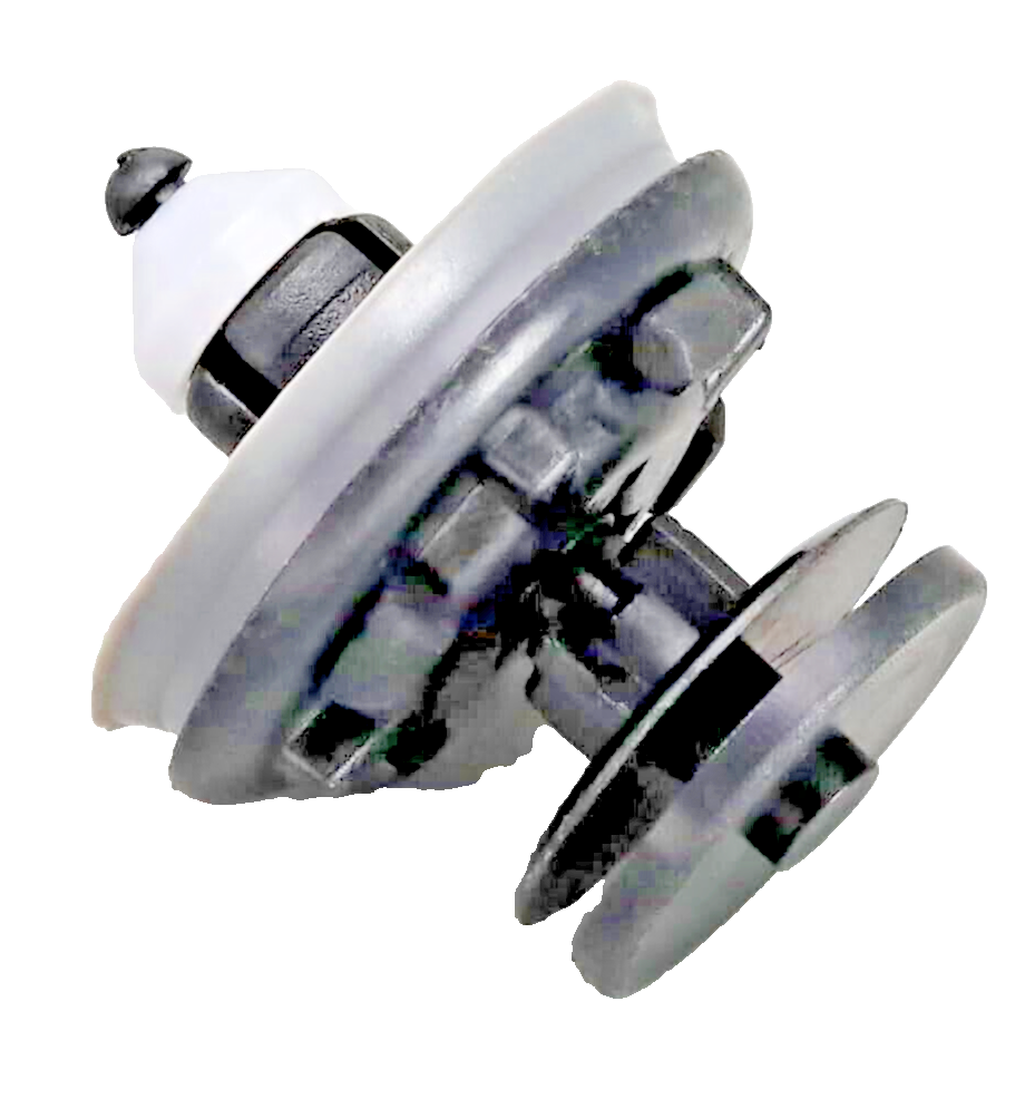 VW Door Card Panel Interior Trim Clips #6Q0868243 Qty x20 for Golf Polo Passat9