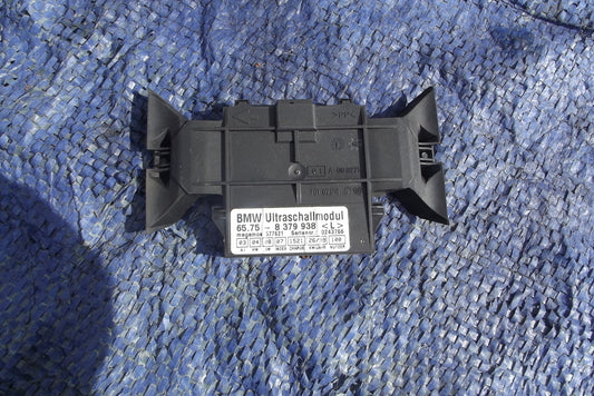 ULTRASOUND ALARM SENSOR 65758379938 from BMW E46 316 SE SALOON 19990