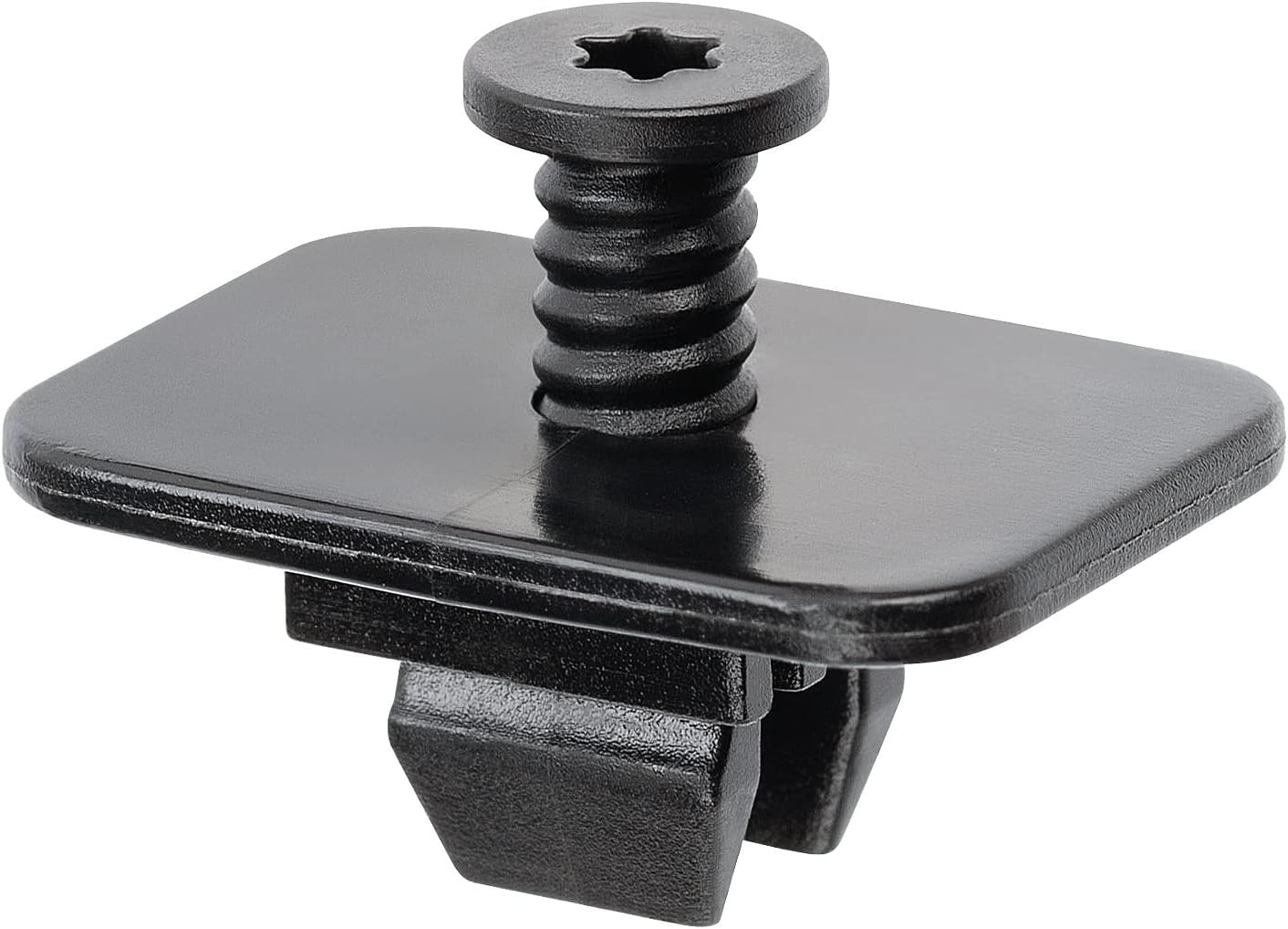 Expanding Rivet For Bumpers Bodywork Trim Clip Fastener, x20 VW V.A.G Volkswagen3