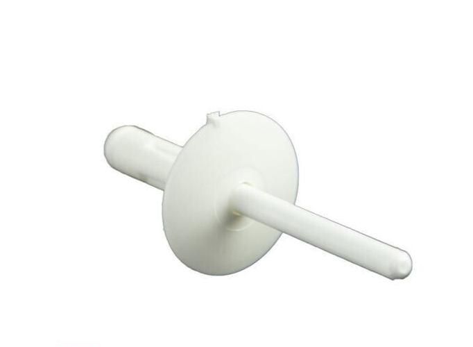 White Wheel Arch Flare & Trim Moulding Rivet Clips for BMW X5 X5M F15 F85 20 Pcs7