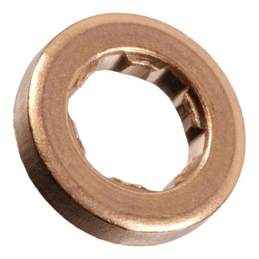 VW Golf, Polo, Caddy, Passat, Jetta, Touran 1.6 TDi Fuel Injector Copper Seal x41
