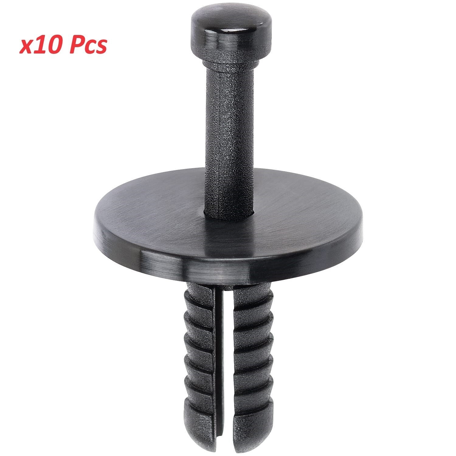 BMW Body Trim Expanding Rivet 51471919209 Qty 10x 1 3 5 7 8 X5 X6 Series.0