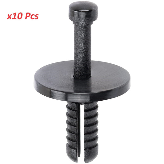 BMW Body Trim Expanding Rivet 51471919209 Qty 10x 1 3 5 7 8 X5 X6 Series.0