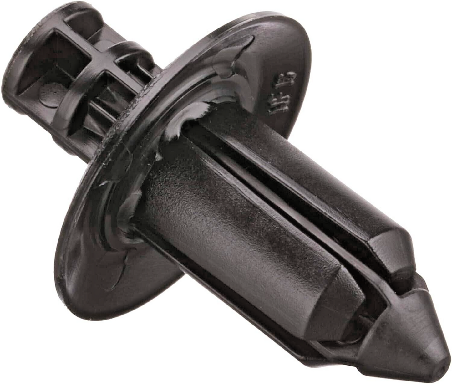 6mm Plastic Rivet Trim Clips x20 Honda Yamaha Suzuki Kawasaki Bike Fairing Panel14