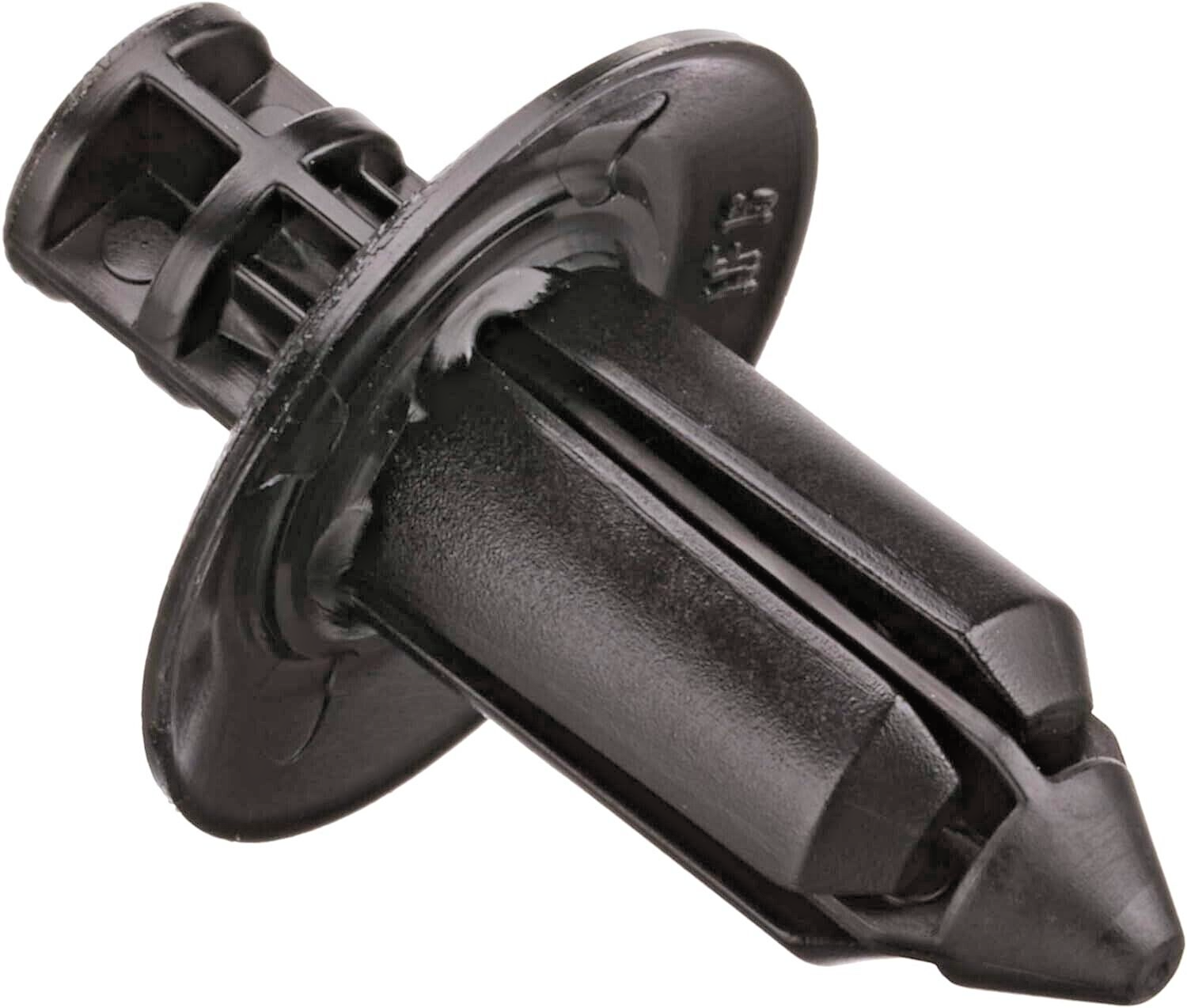 6mm Plastic Rivet Trim Clips x20 Honda Yamaha Suzuki Kawasaki Bike Fairing Panel14