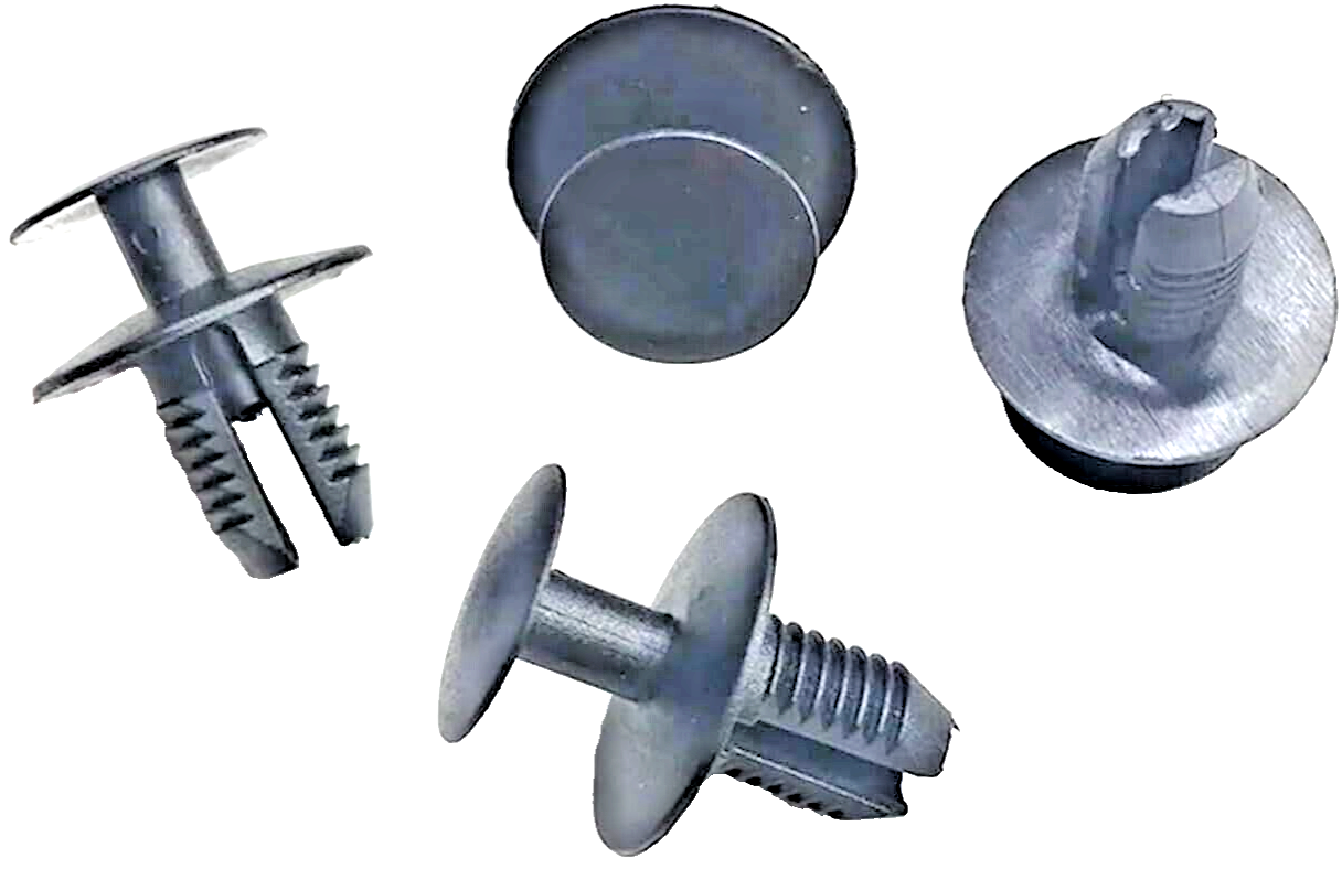 MERCEDES Trim Clips Expanding Rivet A2019900292 Qty x58