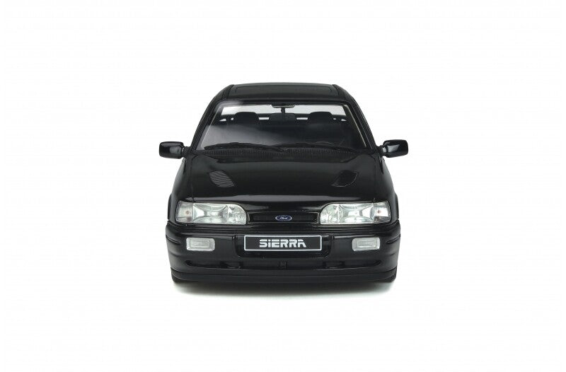 Saphire 4x4 RS Cosworth Black Sierra 1:18 Model by OTTO3