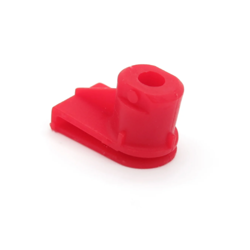 BMW Bumper Bodywork Interior Trim Panel Plastic Clip Fastener Angled Grommet x206