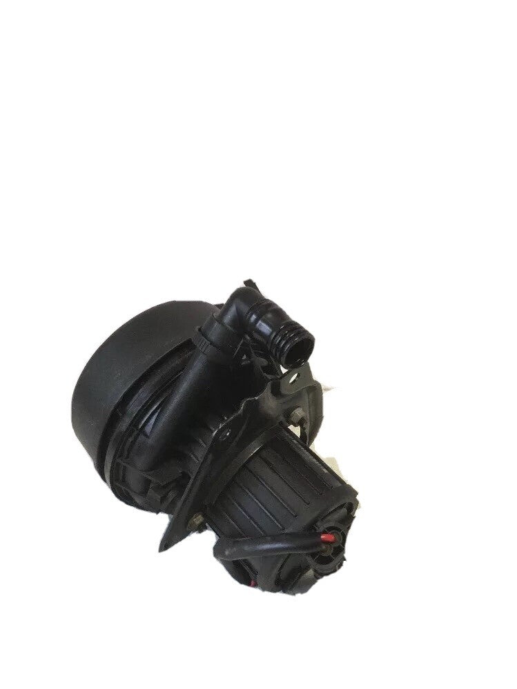 Secondary Emissions Air Pump N42 Engine From a BMW 3 E46 Face lift2