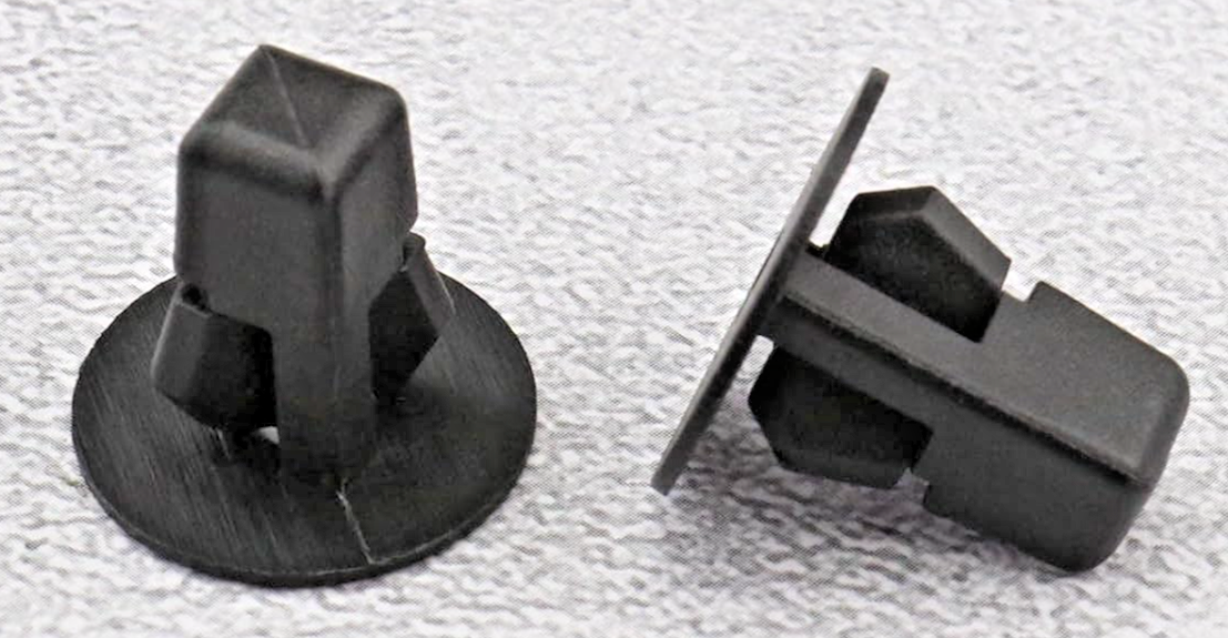 LEXUS Screw Grommet Fixing Clip Fastener Wheel Arch Splash Guard Trim Panel x20.19